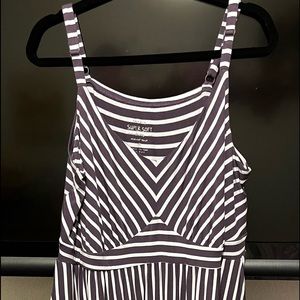 COPY - Torrid dress size 4